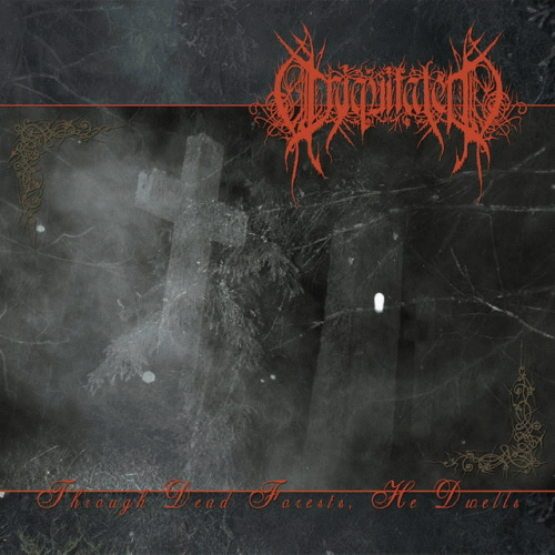 Iniquitatem (PER) : Through Death Forests, He Dwells